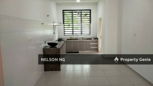 Bandar Sri Sendayan, Hijayu 3b, Seremban 2, Negeri Sembilan