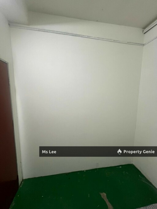 Female Rooms -Damai Complex @ Titiwangsa Sentral, KL-MRT-Ready Now