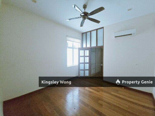 Taman Chandan Putri Kuala Kangsar Freehold Huge Land size Semi D With Renovated