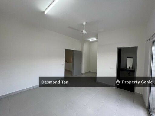 Double Storey Santana S2 Heights, Summer, Seremban 2, S2 Heights