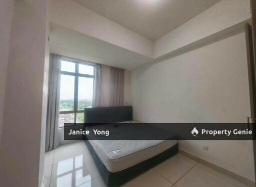 D'Inspire Residence @ Taman Nusa Bestari