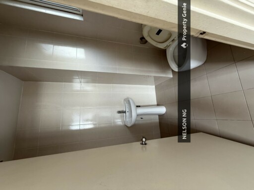 Subang Olives Residence, Subang Jaya, Selangor
