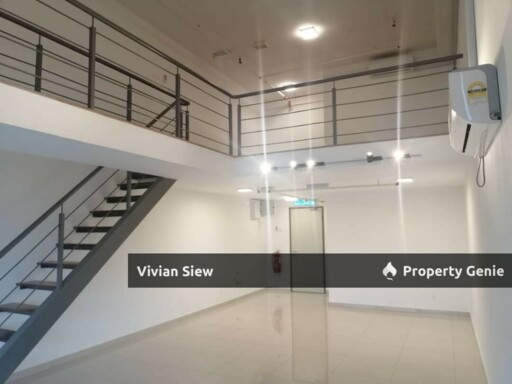 Pinnacle Petaling Jaya