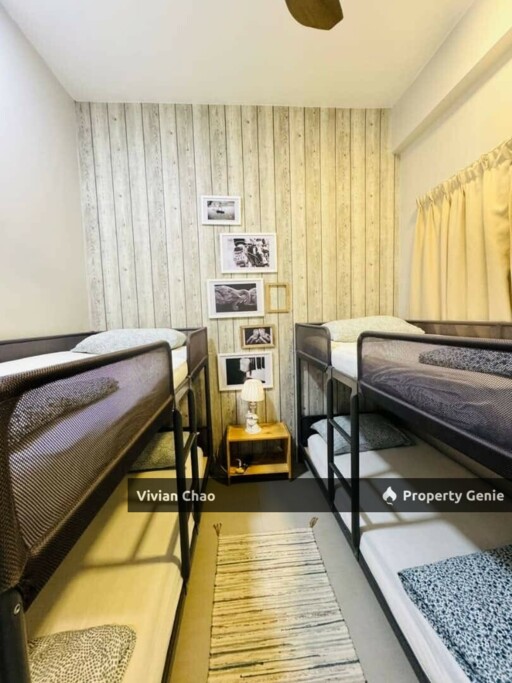 Condo for Sale at Barrington Square, Cameron Highlands