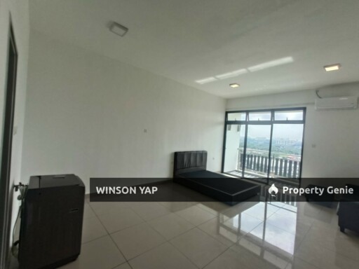KSL Residence 2 Kangkar Tebrau JB Near Pasar Borong Pandan For Rent