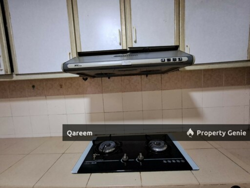 Duplex Apartment Casmaria Batu Caves Gombak