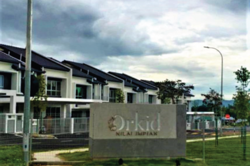 NU3A3 (ORKID)