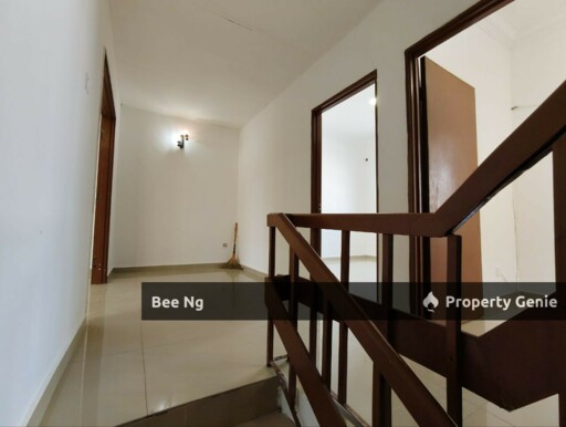 Taman Skudai Baru / 2 Storey Terrace / Full Loan