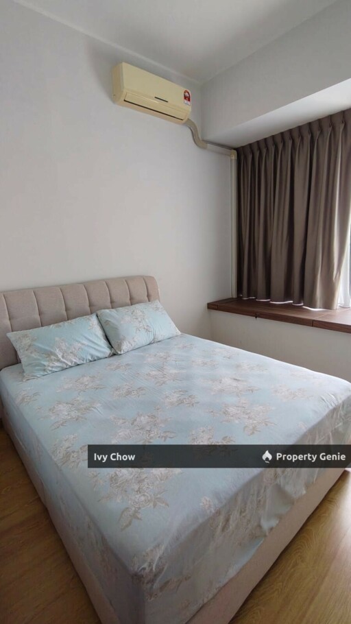 Bay Laurel Apartment for Rent
