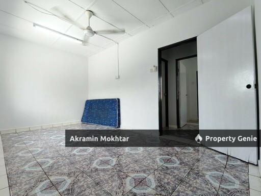 Freehold & Fully Renovated | Double Storey Taman Banting Baru, Banting