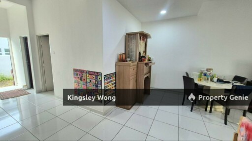 Bandar Lahat Vista Tropika Double Storey Terrace House Facing South Brand New Unit Near Batu Gajah Pengkalan