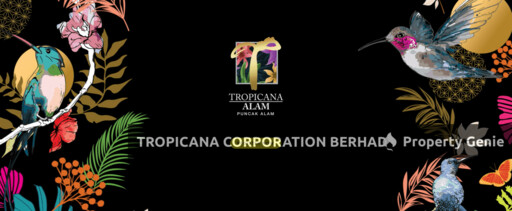 Tropicana Alam
