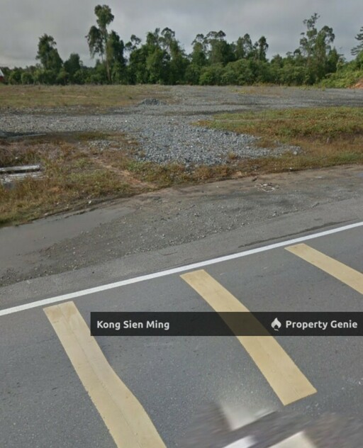 Sibu Land at Jalan Tunku Abdul Rahman