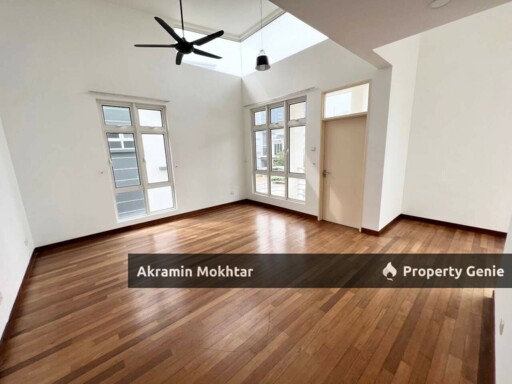 Freehold | Double Storey Bungalow, Casa Idaman @ Setia Alam