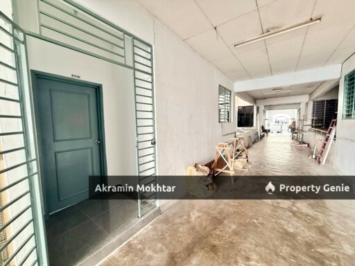 Fully Refurbished & 1 Parking | Pangsapuri Mutiara Subang, Seksyen U5, Shah Alam