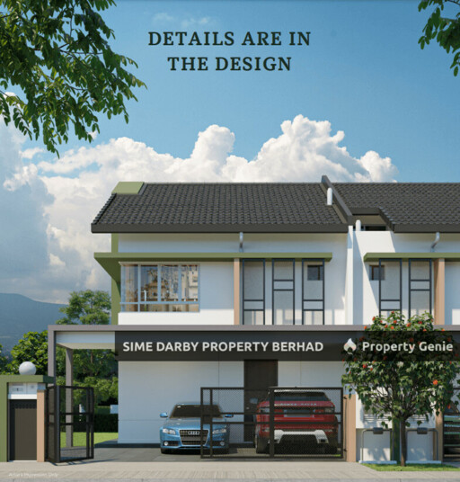 Alura, Bandar Bukit Raja