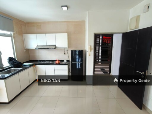 Pandan Residence Studio Johor Bahru For Rent