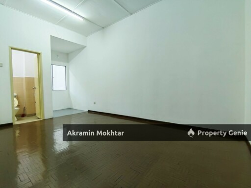 Freehold & Extended | Double Storey Terrace House Seksyen 1 Bandar Mahkota Cheras