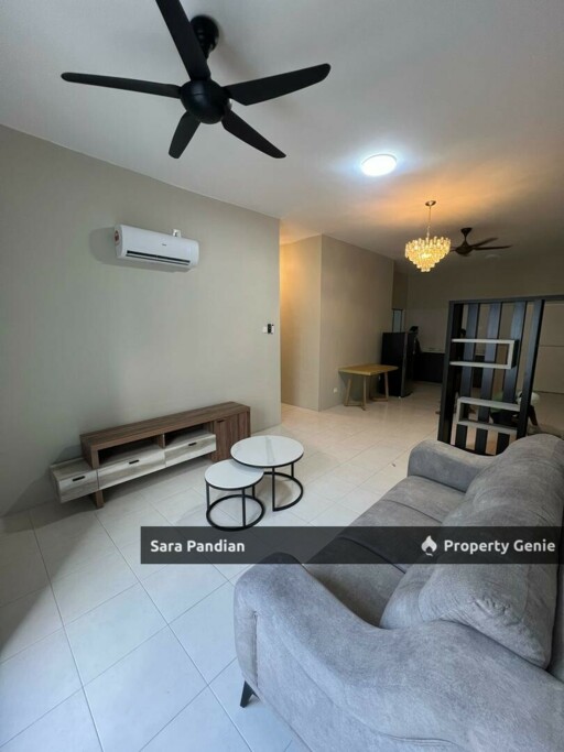 Casa Idaman Klebang Fully Furnished Apartment