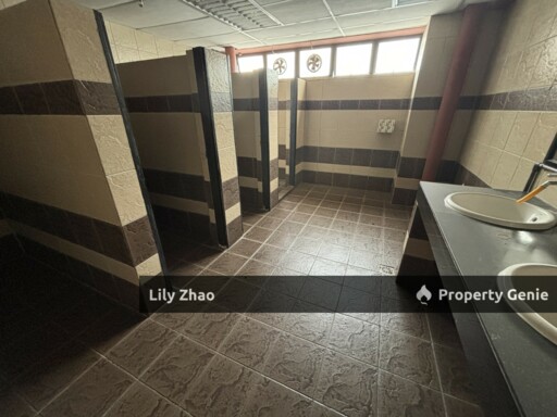 Corporate Office for Rent, Corner Lot, Renovated, 7,277 Sqft, Gaya Street, Kota Kinabalu City Centre