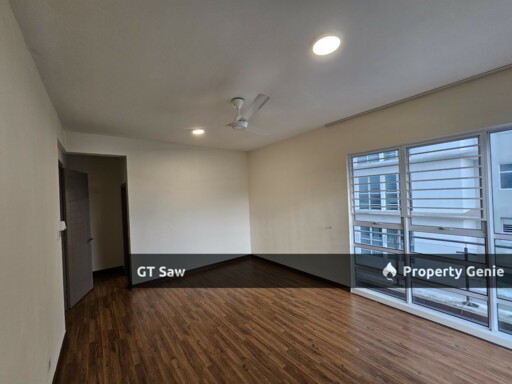 Cheras Heights Condo @ Taman Bukit Cheras