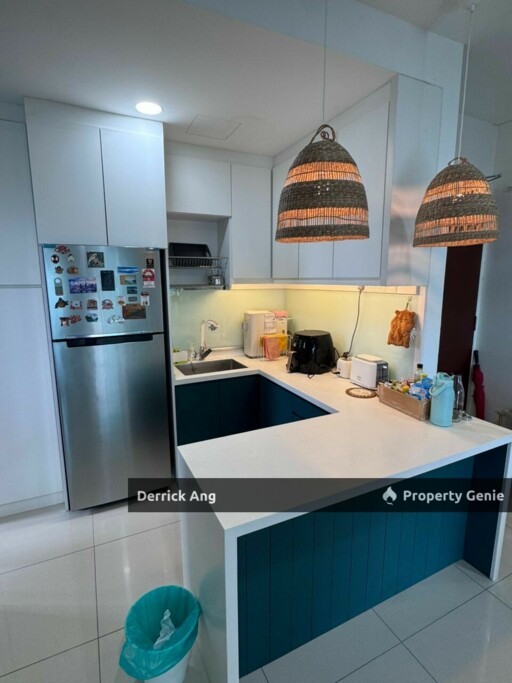 FOr Rent - Parc Regency For Rent Johor Bahru For Rent Johor For Rent