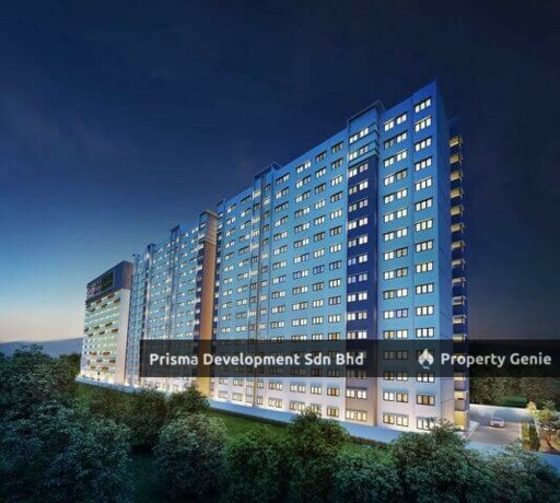 Quinton Condominium