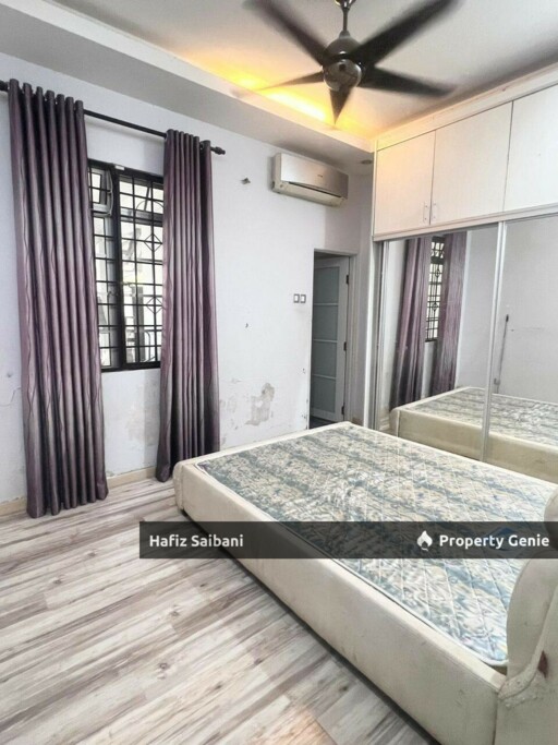 1.5 Storey Semi D Taman Desa Sentosa Bandar Batu Bangi