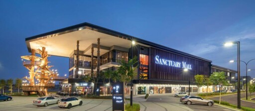Sanctuary Mall