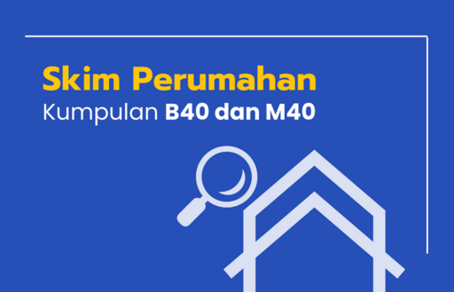 Maksud B40 M40 T20 Dan Skim Perumahan Kerajaan 2024