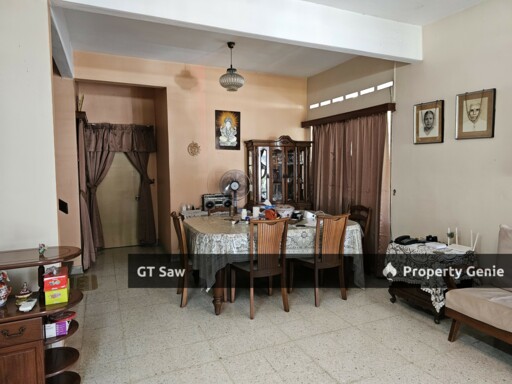 2 Story Bungalow House Below Market Price!