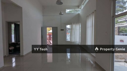 ENDLOT Durian Tunggal Belimbing Setia Single Storey Bungalow