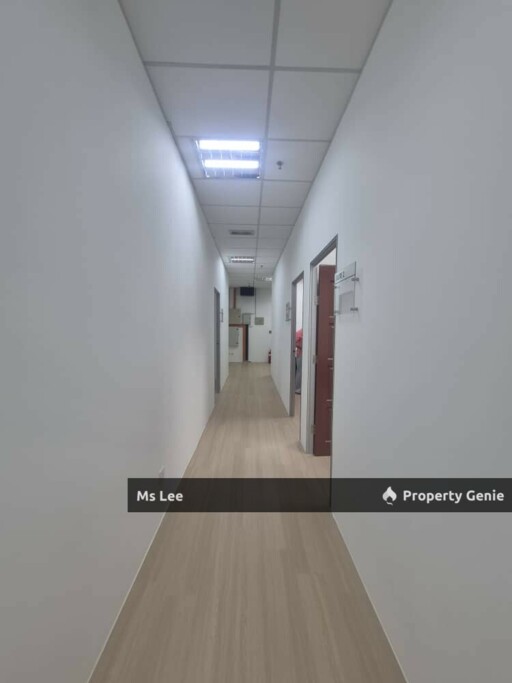 Office Suite 7 RM1650-The Landmark Office @ Bandar Bukit Tinggi, Klang-Ready Now