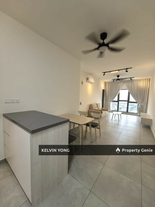 D' Ivo Residences @ OKR