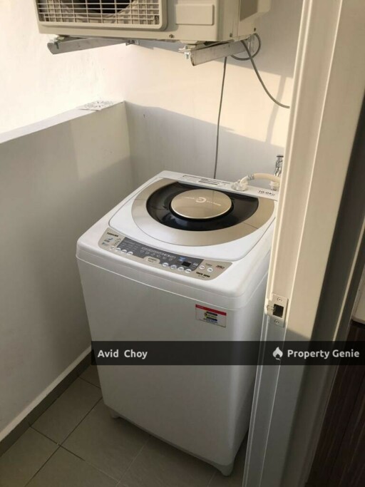 The Season Luxury Apartment ,1 Bedroom for Sale Rm320,000