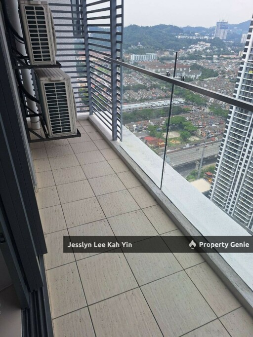 United Point Residence - Tower A | Condominium