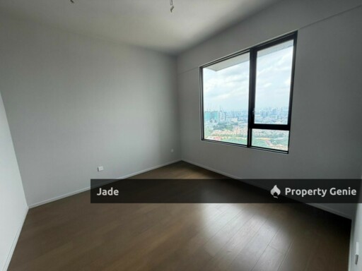 6,000 sf Golf Course View Penthouse @ Aetas Damansara