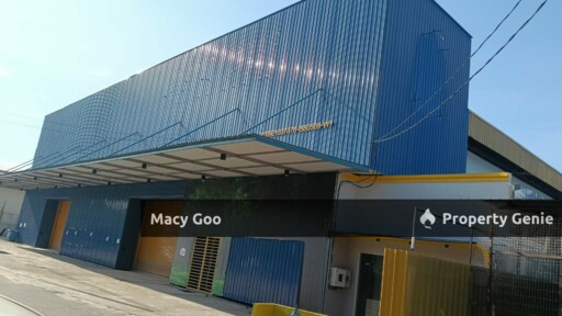Warehouse Paya Rumput