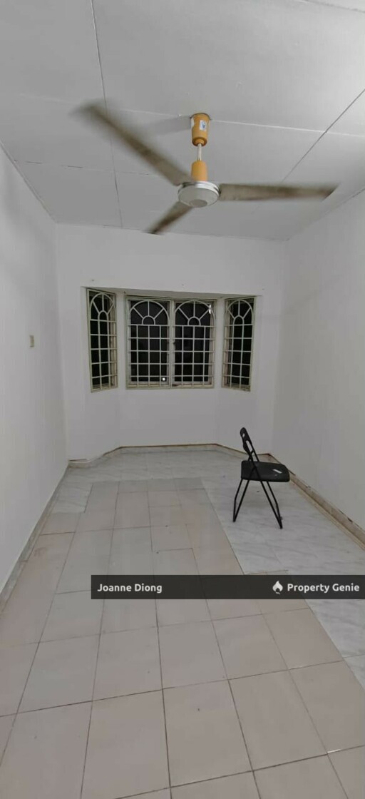 Double Storey House-PJS10-Bandar Sunway