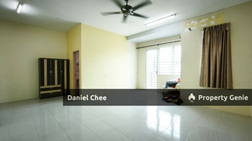 Klebang Ipoh Fully Renovated Double Storey Terrace House For Sale