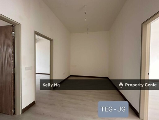Brand New 2 Sty House At Nadira 3 Bandar Bukit Raja Klang For Rent