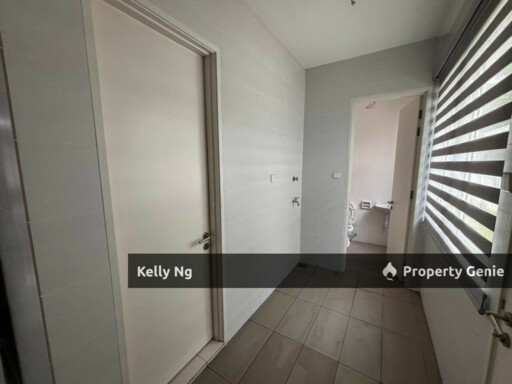 2 Sty Corner Bungalow At D'Laman Greenville Bayuemas Klang For Rent