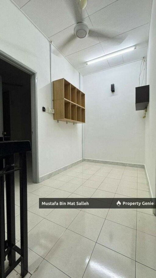 Best Deal, Teres 2 Tingkat, Bandar Putra Bertam Seksyen 3, Kepala Batas