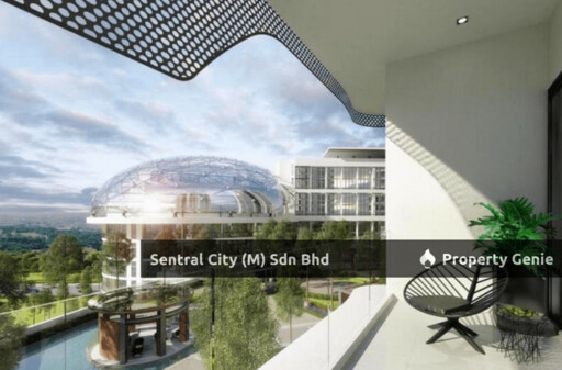 Sphere Damansara