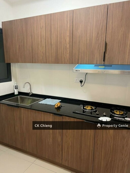 Mira at Shorea Park Rent, Partly Furnished 2 Rooms, Meranti Jaya Puchong