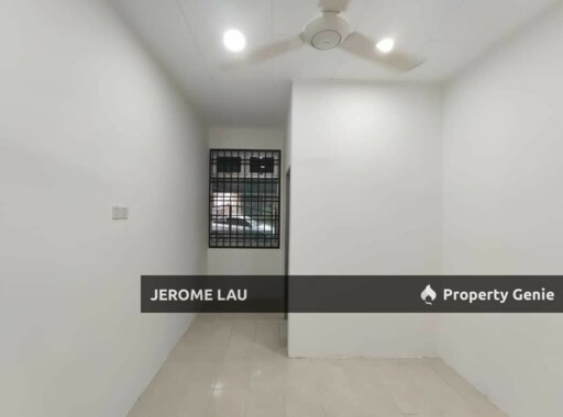 Single Storey Terrace House Bandar Seri Impian Kluang