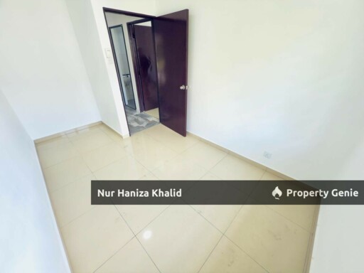 Apartment Riverdale Park, Bukit Antarabangsa Ampang Selangor