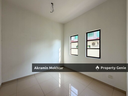 Freehold & Malay Reserved | Double Storey Bungalow, Taman Astana Indah, Sungai Ramal, Kajang