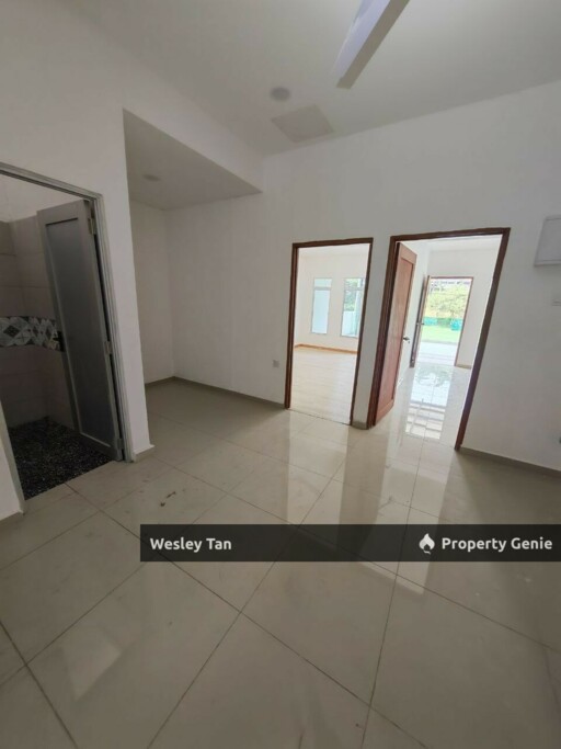 Taman Bukit Melaka Delima Fully Renovated Double Storey Terrace For Sale