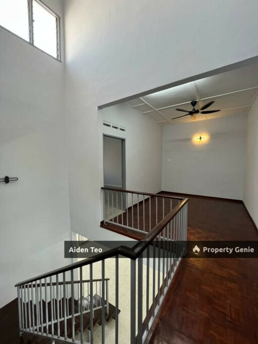 Taman Harta Pertama FOr Sale Bukit Piatu For Sale Bukit Baru For Sale